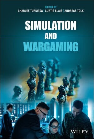 Simulation and Wargaming (Hardcover, 1st)