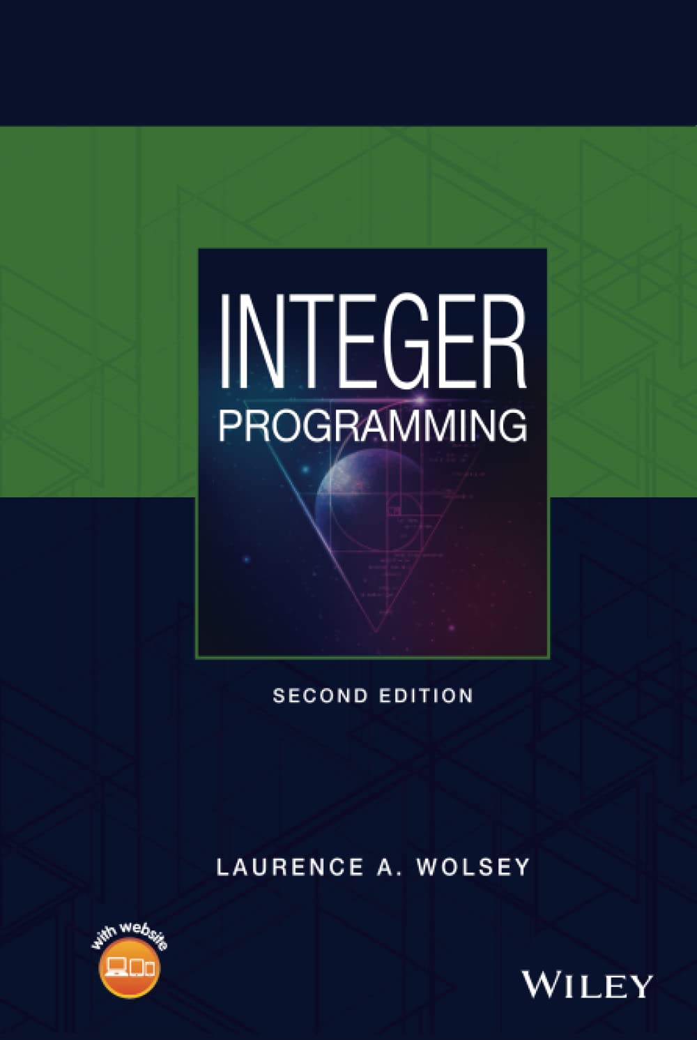 Integer Programming (Hardcover, 2)