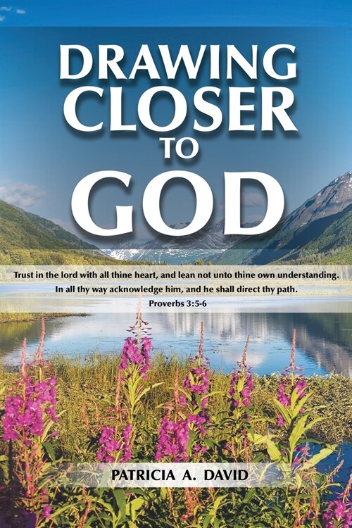 Drawing Closer to God (Paperback)