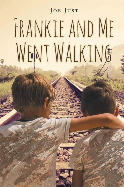 Frankie and Me Went Walking (Paperback)
