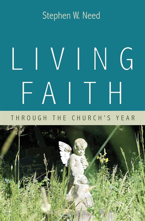 Living Faith (Hardcover)