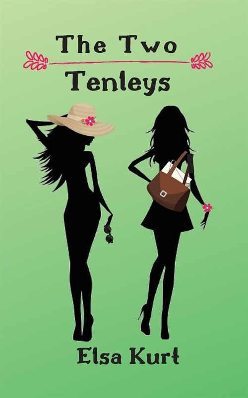 The Two Tenleys (Paperback)