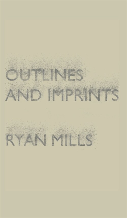 Outlines and Imprints (Hardcover)