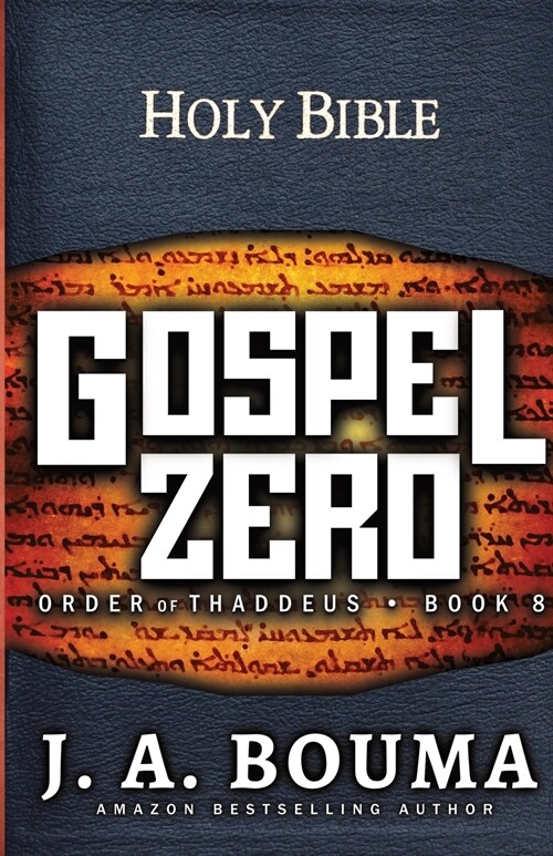 Gospel Zero (Paperback)