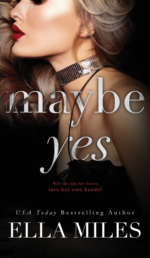 Maybe Yes (Hardcover)