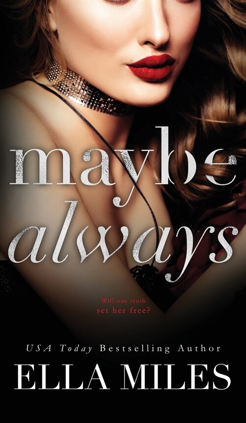 Maybe Always (Hardcover)