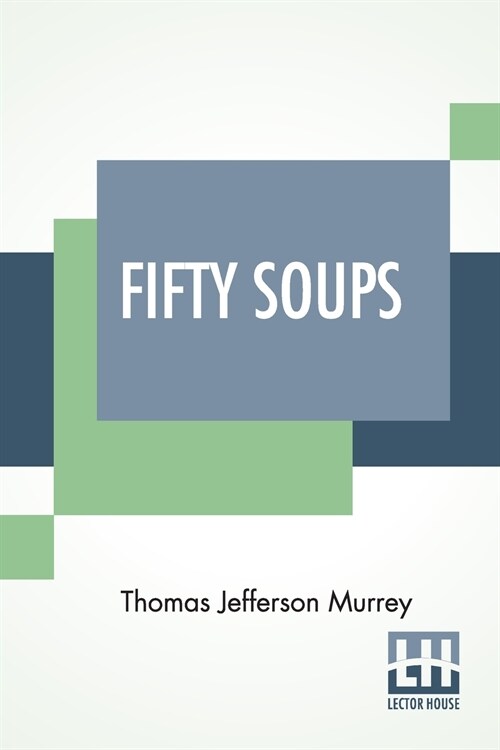 Fifty Soups (Paperback)