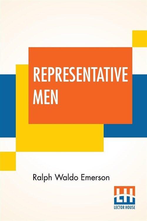 Representative Men: Seven Lectures (Paperback)