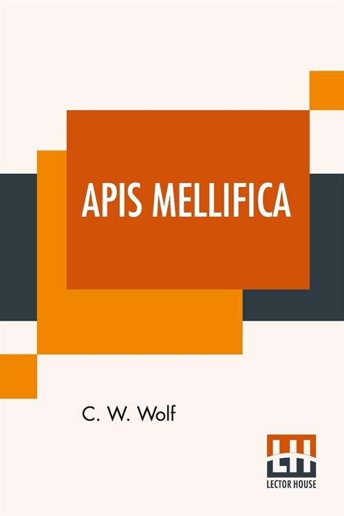 Apis Mellifica: Or, The Poison Of The Honey-Bee, Considered As A Therapeutic Agent (Paperback)