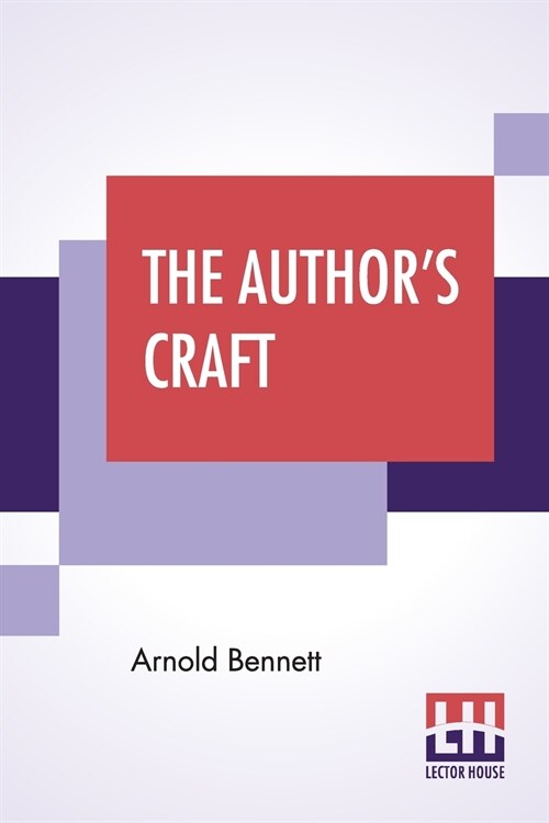 The Authors Craft (Paperback)