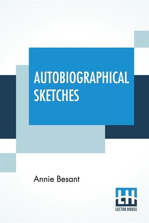 Autobiographical Sketches (Paperback)