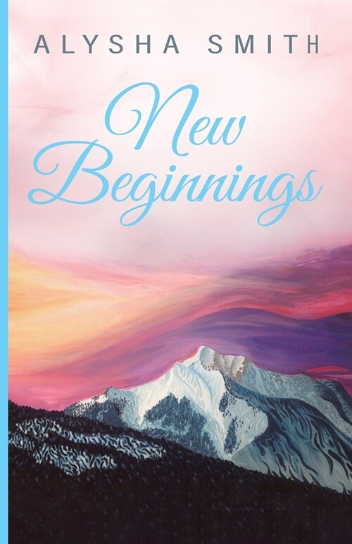 New Beginnings (Paperback)