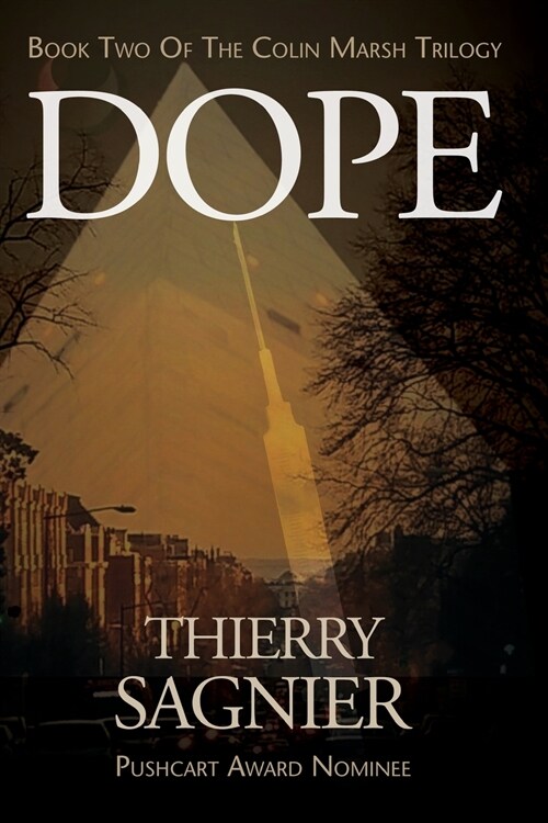 Dope (Paperback)