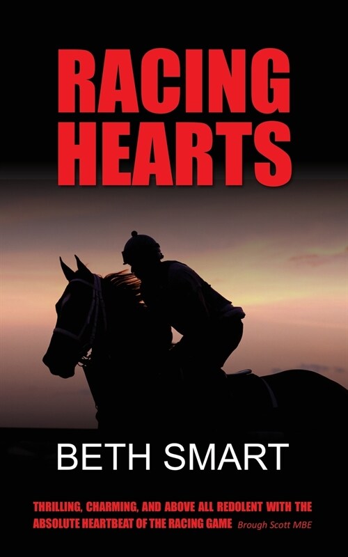 Racing Hearts (Paperback)