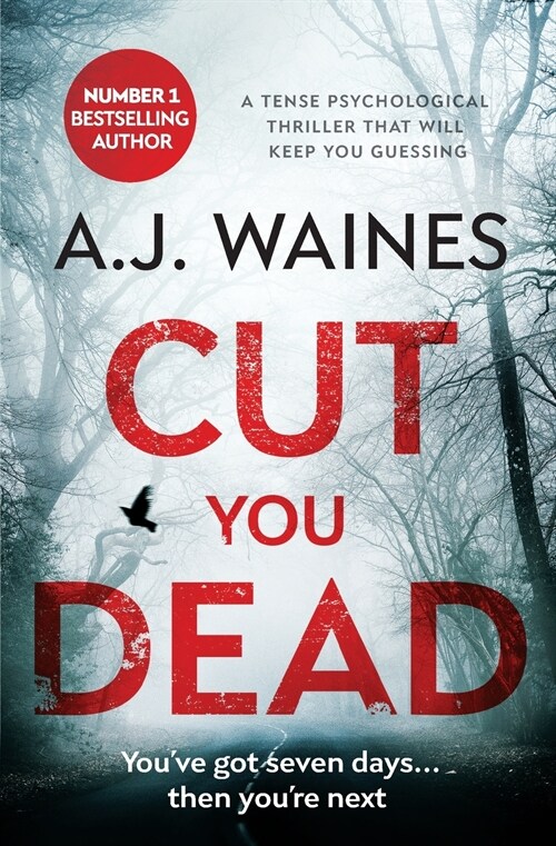 Cut You Dead (Paperback)