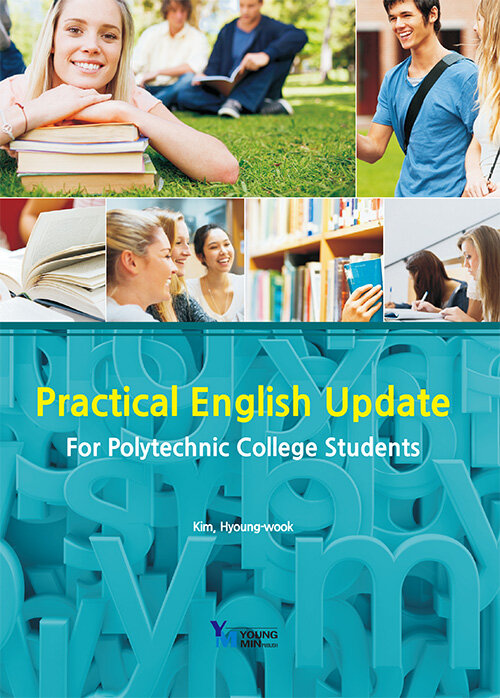 Practical English Update