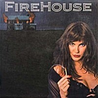 [수입] Firehouse - Firehouse (Digitally Remastered 2CD)