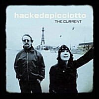 [수입] Hackedepicciotto - The Current (Digipack)(CD)