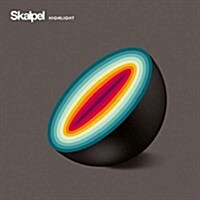 [수입] Skalpel - Highlight (Digipack)(CD)