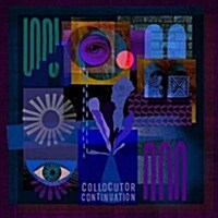 [수입] Collocutor - Continuation (LP)
