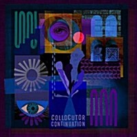 [수입] Collocutor - Continuation (Digipack)(CD)