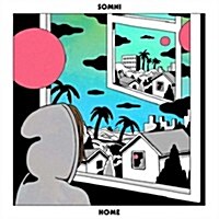 [수입] Somni - Home (MP3 Download)(Green LP)