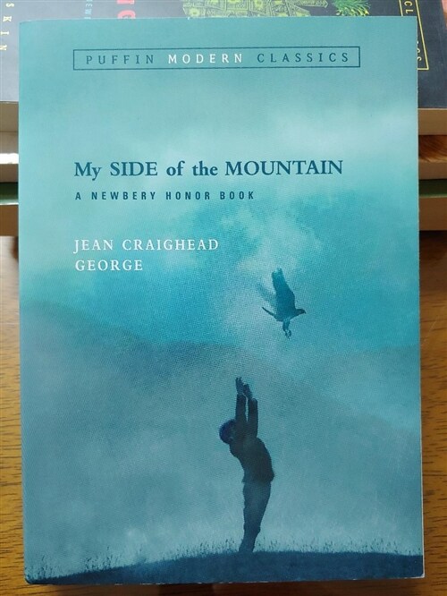 [중고] My Side of the Mountain (Paperback)