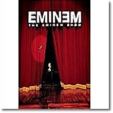 The Eminem Show (CD + DVD)
