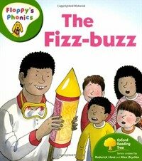 (The) fizz-buzz