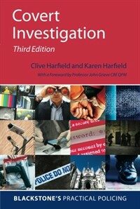 Covert investigation