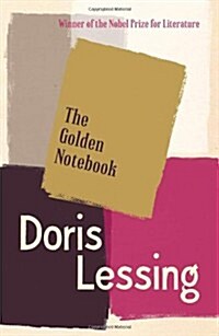 The Golden Notebook (Paperback)
