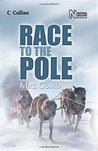 Race to the Pole (Paperback)