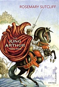 The King Arthur Trilogy (Paperback)