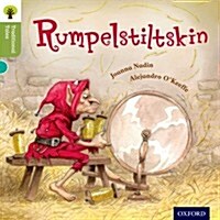 [중고] Oxford Reading Tree Traditional Tales: Level 7: Rumpelstiltskin (Paperback)