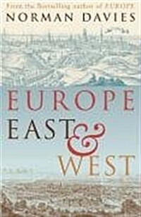 Europe East and West (Hardcover)