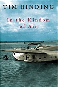 In the Kingdom of Air (Paperback)