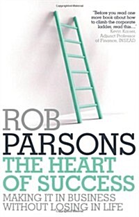 The Heart of Success (Paperback)