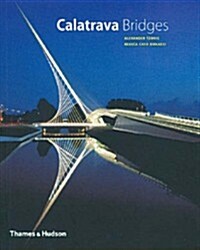 Calatrava Bridges (Paperback)