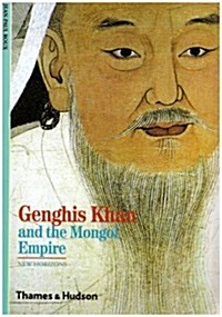 Genghis Khan and the Mongol Empire (Paperback)