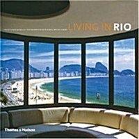 Living in Rio (Hardcover)