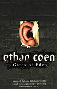 Gates of Eden (Paperback)
