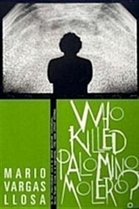 Who Killed Palomino Molero? (Paperback)