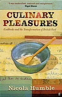 Culinary Pleasures (Hardcover, Main)