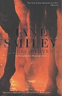 Horse Heaven (Paperback)