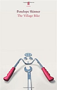 The Village Bike (Paperback)