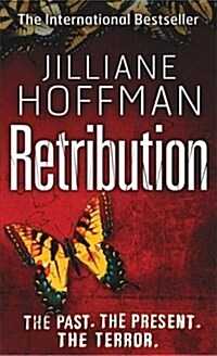 Retribution (Paperback)