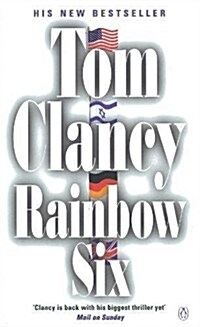 Rainbow Six (Paperback)