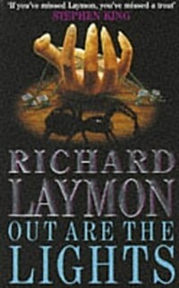 Out are the Lights (Paperback)