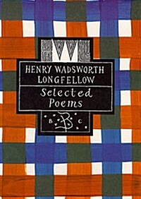 Henry Wadsworth Longfellow (Hardcover)