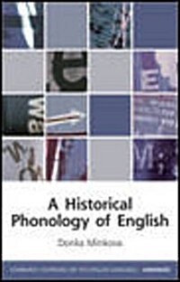 A Historical Phonology of English (Paperback)
